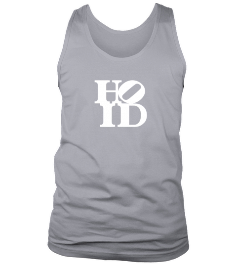 Brandon-Sanderson-HOID Tank Top Unisex