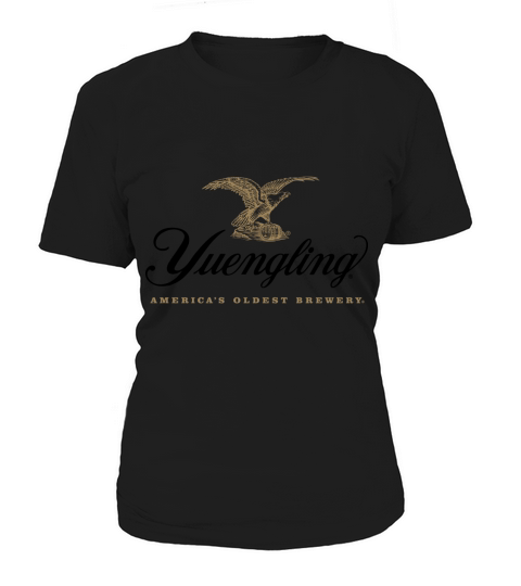 Americas Oldest Brewery Yuengling - Baby Onesie Women's T-Shirt