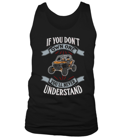 RZR 1000 Tank Top Unisex