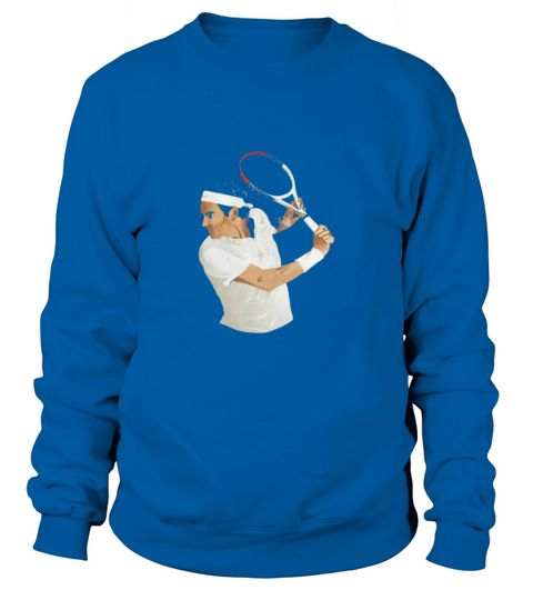 roger-federer Sweatshirt Unisex