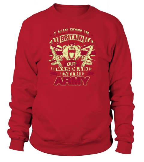 BRITISH ARMY ! NOT SOLD IN STORES!!!Army collection Sweatshirt Unisex