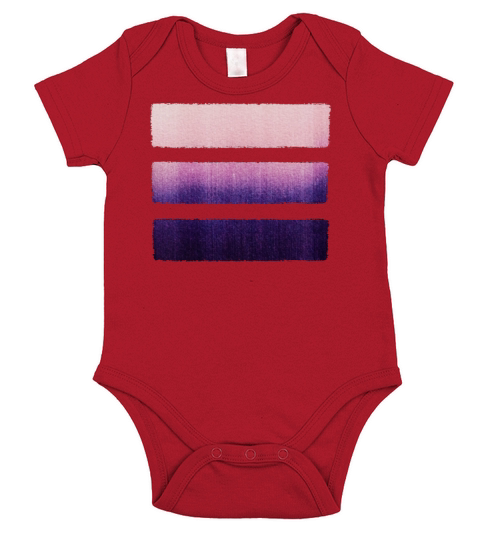 BLUR / abyss - Women T Shirt Short Sleeve Baby One-Piece