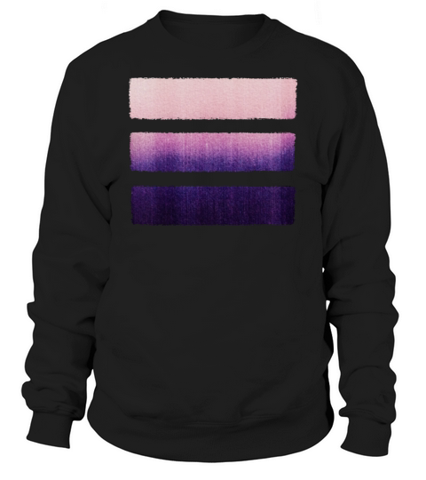 BLUR / abyss - Women T Shirt Sweatshirt Unisex