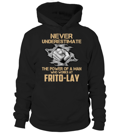 FritoLay Hoodie Unisex