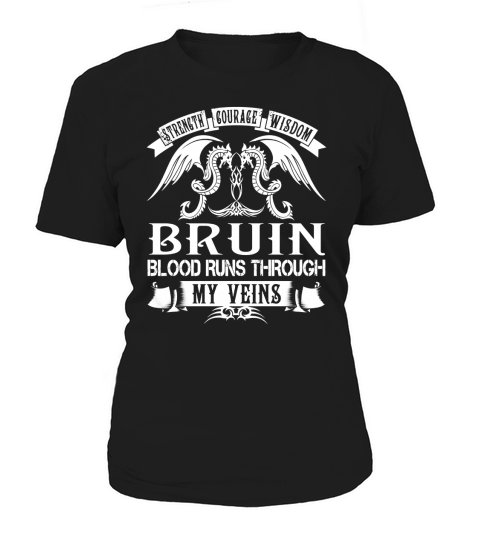 BRUIN Women's T-Shirt