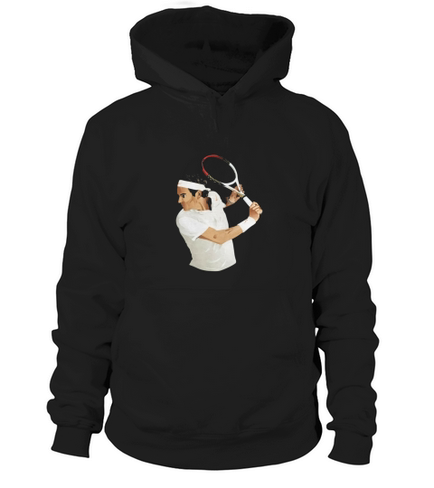 roger-federer Hoodie Unisex