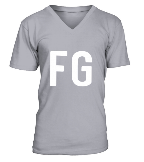 Fg fear of god - Baby Onesie V-Neck T-shirt