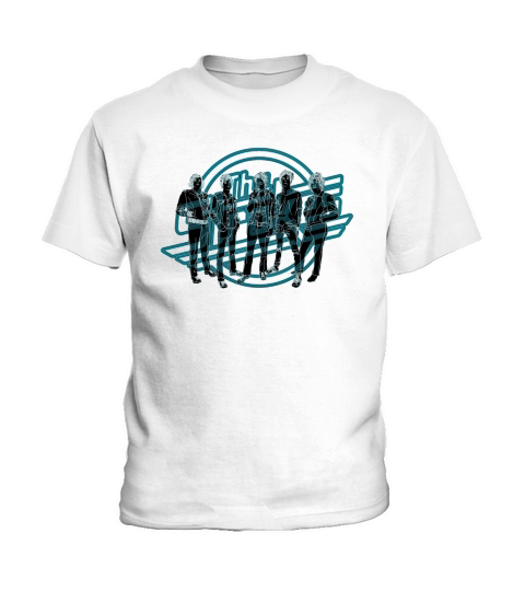 The Strokes Kids T-Shirt