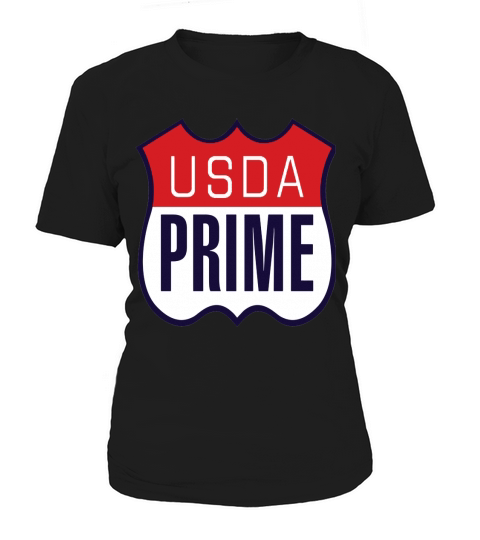 USDA Prime T-Shirt Women's T-Shirt