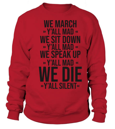 WeMarch 2 Sweatshirt Unisex
