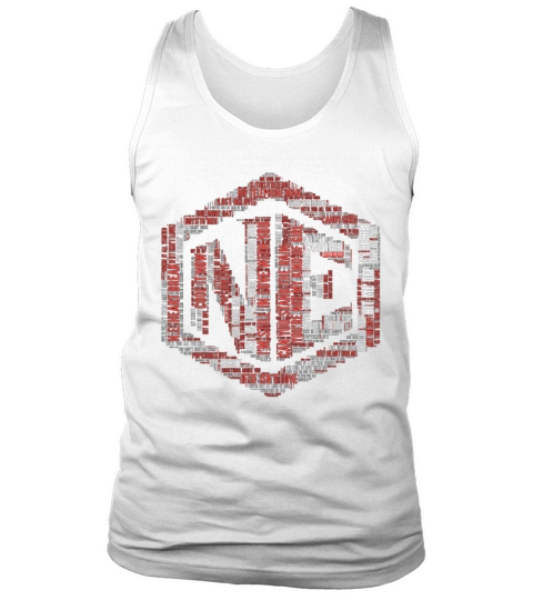 New Edition songs Tank Top Unisex
