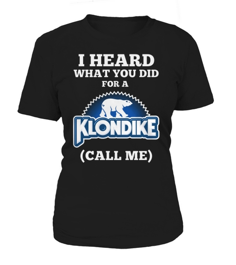 I Heard What You Did Call Me Women's T-Shirt