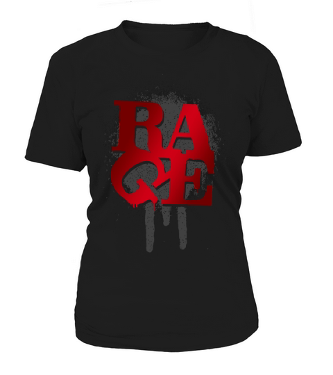 Rage Against the Machine Women's T-Shirt