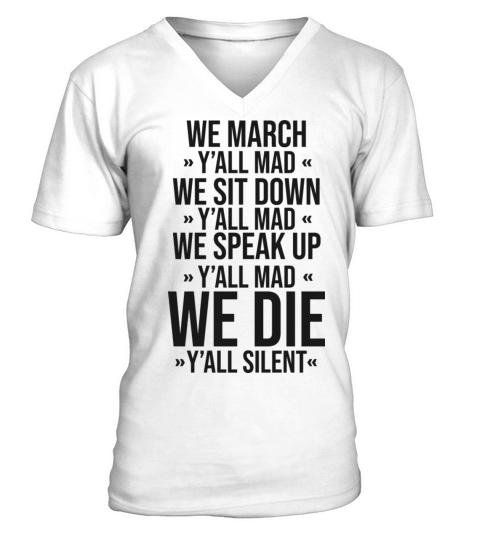 WeMarch 2 V-Neck T-shirt