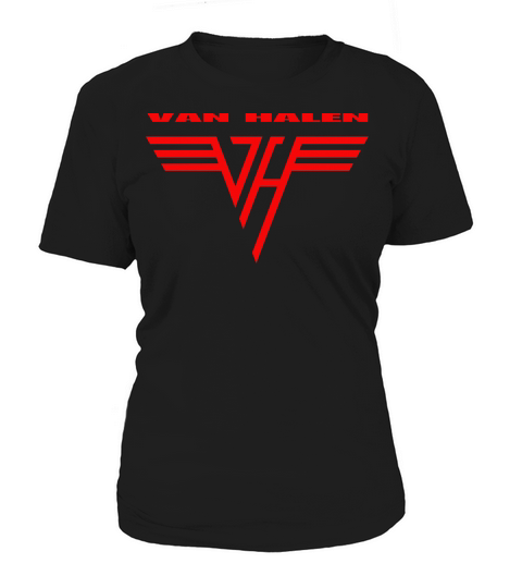 Van Halen - Baby Onesie Women's T-Shirt
