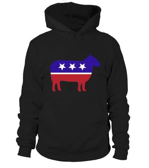 American Sheep TShirts Hoodie Unisex