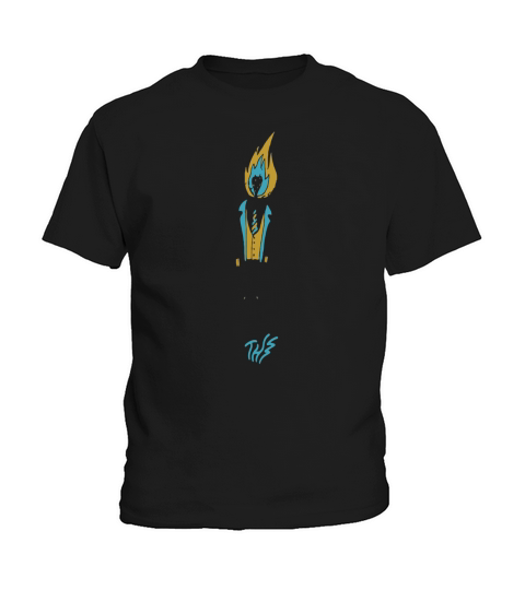 foster the people torch Kids T-Shirt