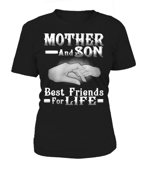 Mother-and-son Women's T-Shirt
