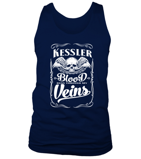 Its Good To Be Kessler Tshirt Tank Top Unisex