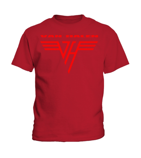 Van Halen - Baby Onesie Kids T-Shirt