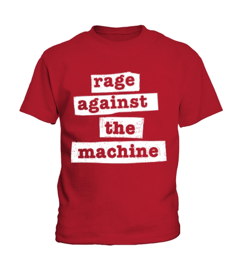 Rage Against the Machine Kids T-Shirt