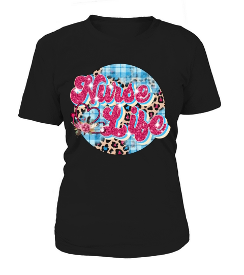 Nurse life 2 Women's T-Shirt