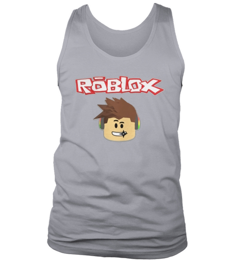Roblox Tank Top Unisex