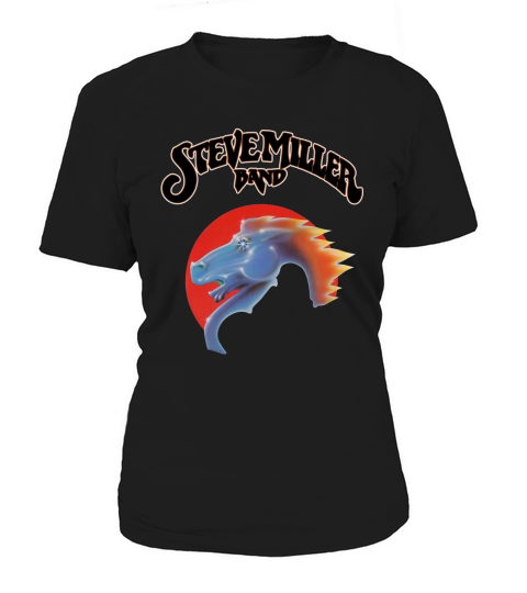 Steve Miller Band Women's T-Shirt