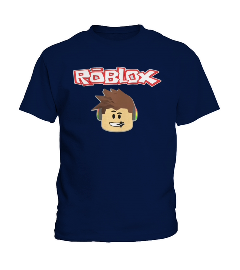 Roblox Kids T-Shirt