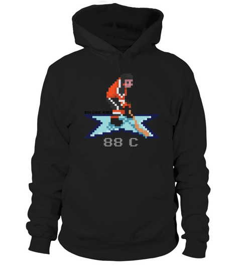 Lindros TShirts Hoodie Unisex