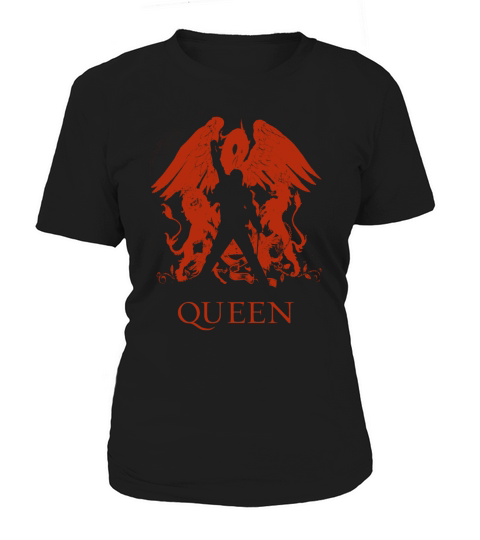 Queen Women's T-Shirt