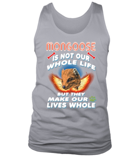 MONGOOSE Lover,MONGOOSE Animals,MONGOOSE Pets,MONGOOSE HOODIE,MONGOOSE COUPON Tank Top Unisex