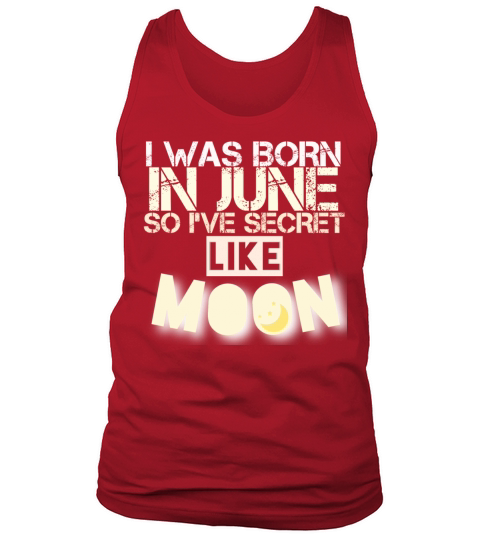 The wilds trendy zodiac month-wise t shirt design Tank Top Unisex