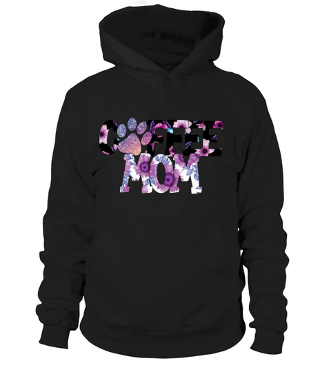 Coffee mom Hoodie Unisex