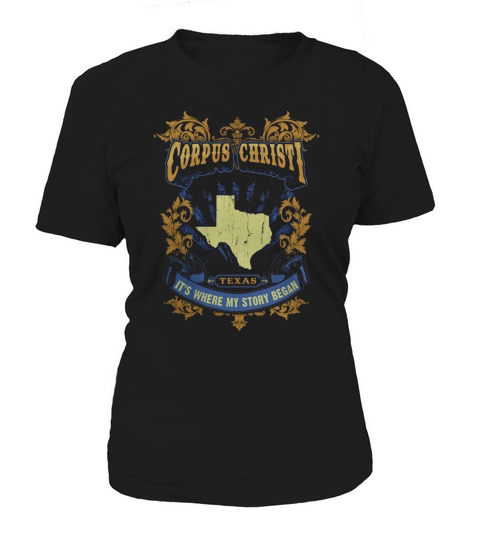 Corpus Christi Women's T-Shirt