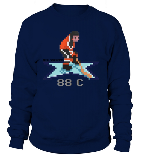 Lindros TShirts Sweatshirt Unisex