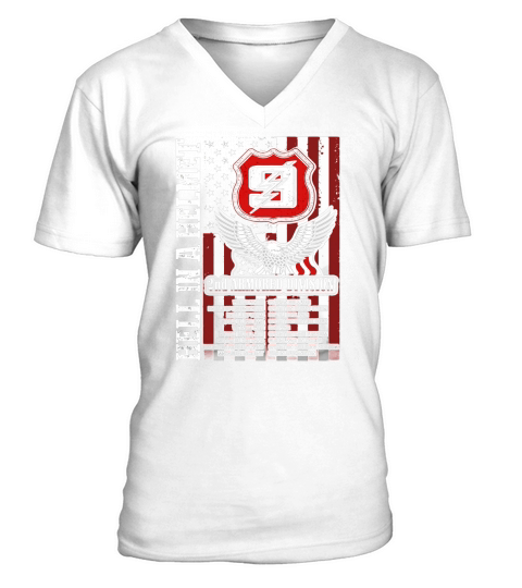 2ND BATTALION 9TH MARINES Tshirt V-Neck T-shirt