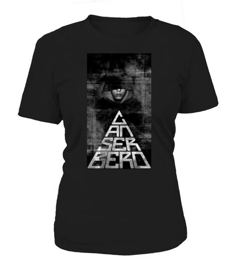 Canserbero Dark Classic Women's T-Shirt
