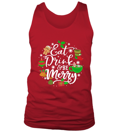 Christmas Christmas Wishies - Unisex Long Sleeve Tank Top Unisex