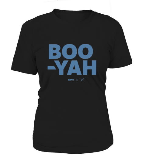 boo yah Women's T-Shirt