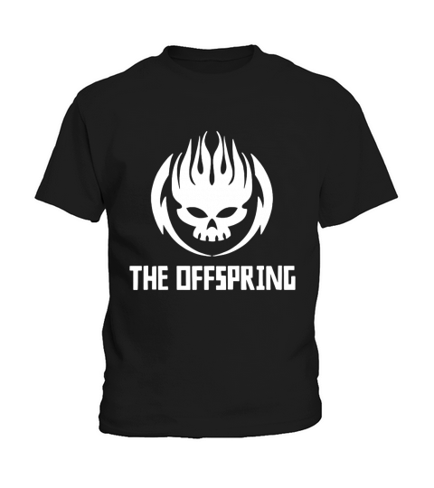 The Offspring Kids T-Shirt