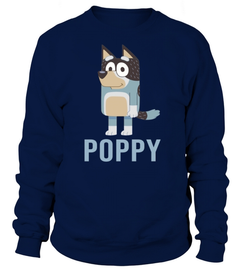 bluey mens Sweatshirt Unisex