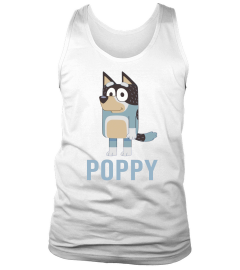 bluey mens Tank Top Unisex