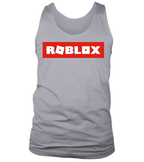 Roblox Tank Top Unisex