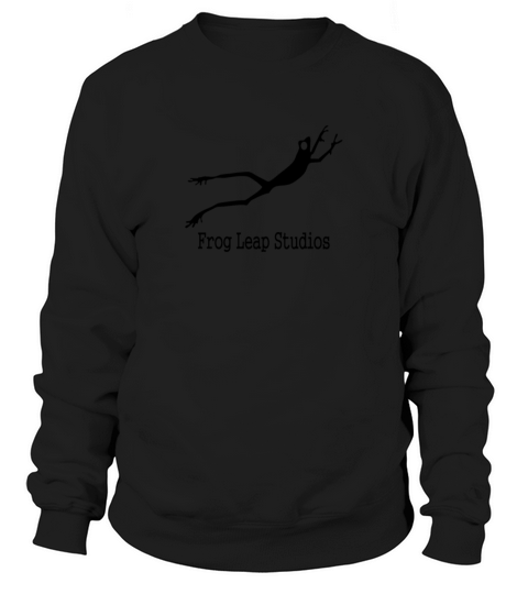 frog leap studios - Mens Premium T-Shirt 1 Sweatshirt Unisex