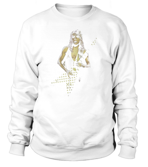 Randy Rhoads Fan Sweatshirt Unisex