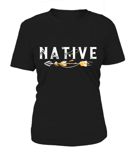 Native American Women's T-Shirt