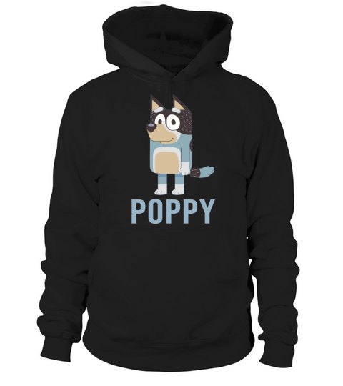 bluey mens Hoodie Unisex