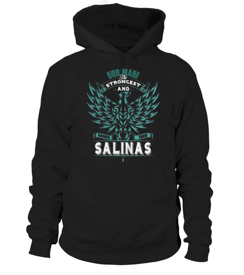 SALINAS Name shirt, SALINAS Funny Name, SALINAS Family Name Gifts T Shirt Hoodie Unisex