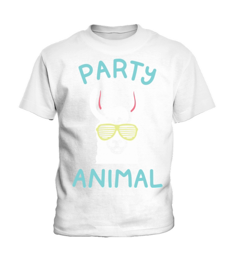 Party animal Kids T-Shirt